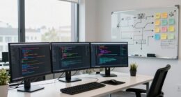 complexity of managing state