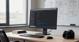 consistent clear organized coding