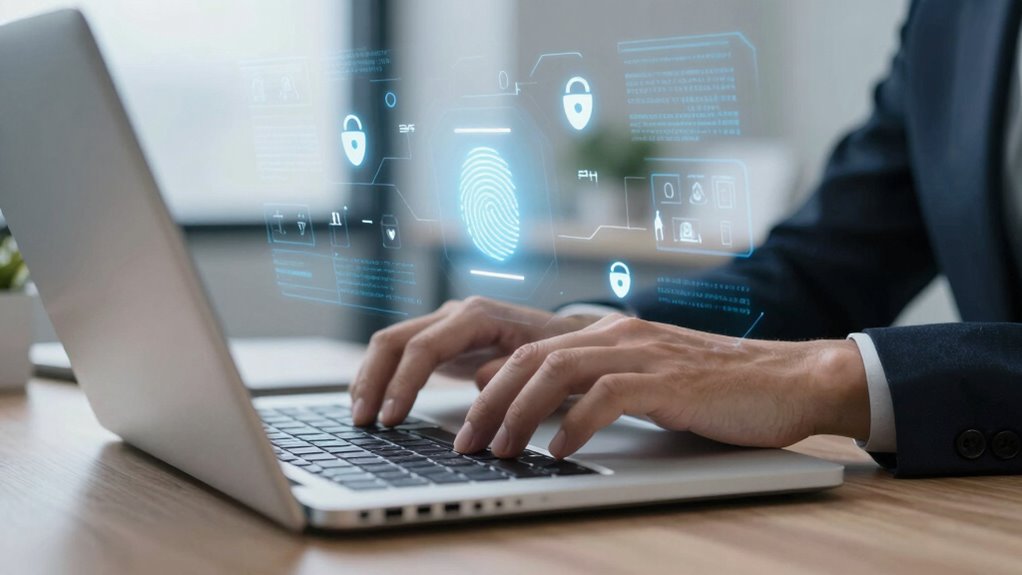 critical for security protection