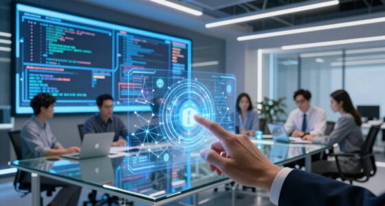 cybersecurity ai recruitment integration