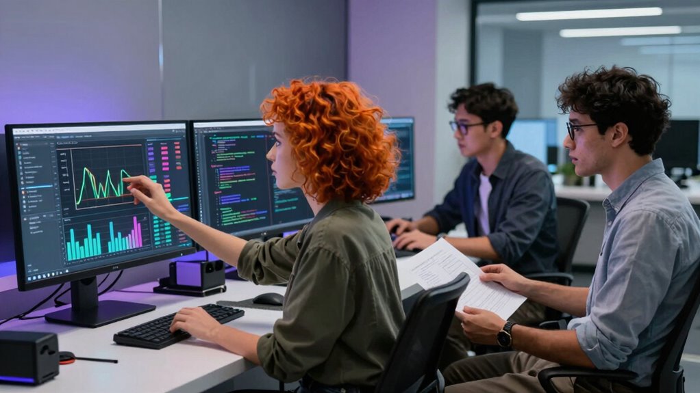 data preparation and bias mitigation