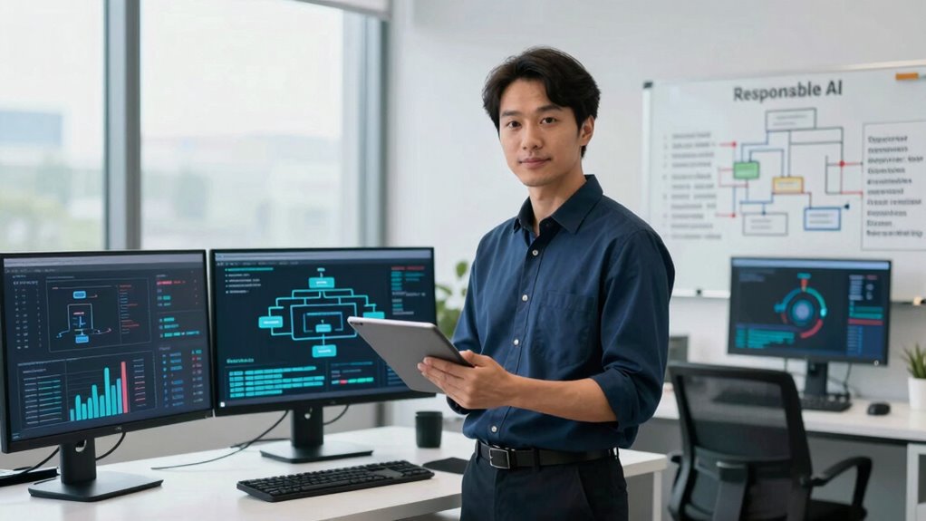 data stewards ensure ethical ai