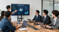 deciding ai talent sourcing