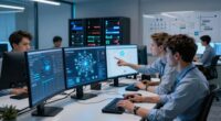 defending organizational cybersecurity