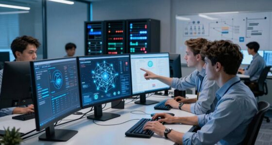 defending organizational cybersecurity