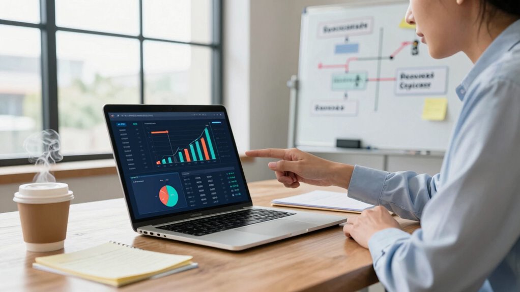 demonstrate impact ethics outcomes