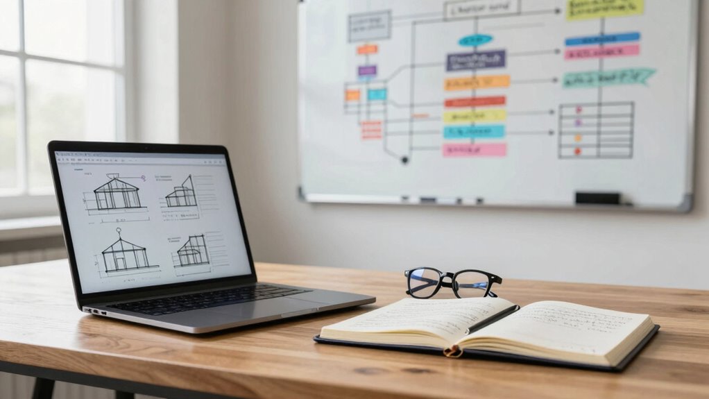 design patterns and scalability strategies