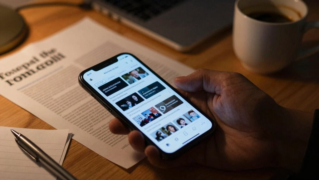 digital distraction diminishes focus