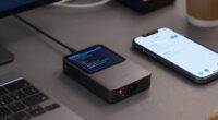 edge device language efficiency