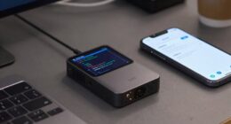 edge device language efficiency