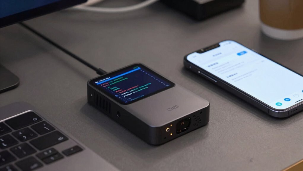 edge device language efficiency