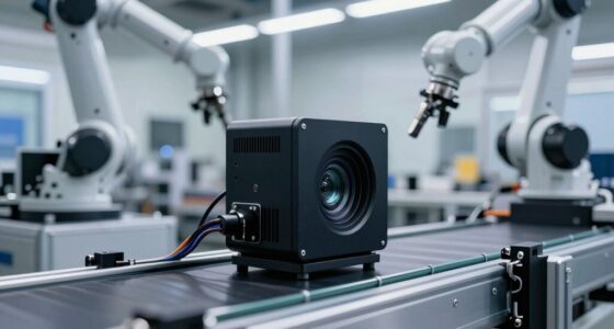 edge systems drive industry
