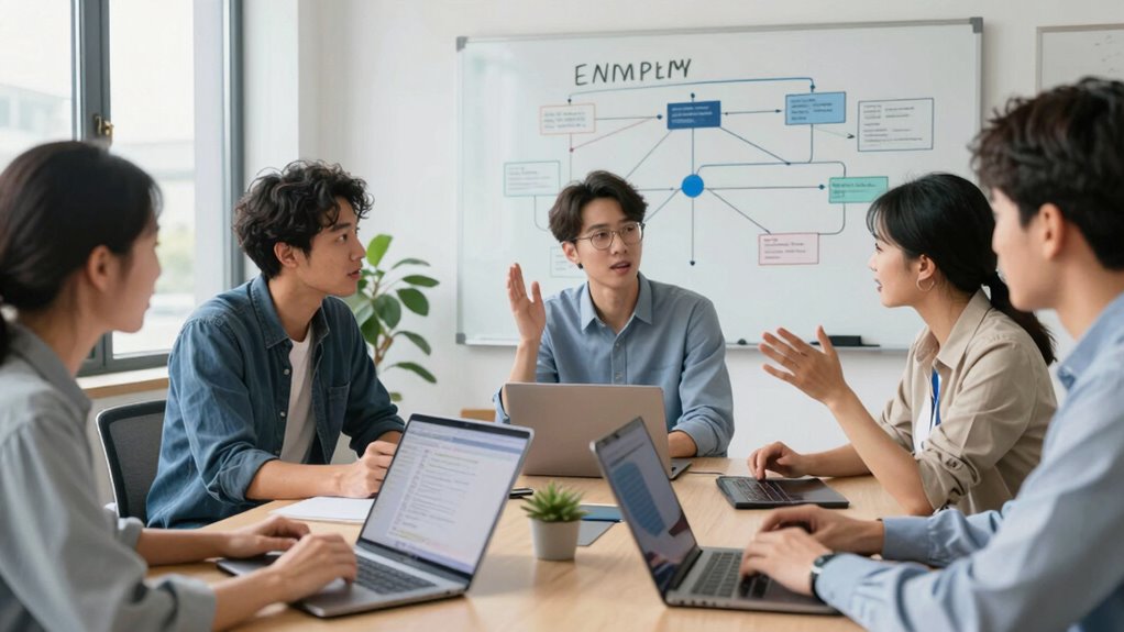 effective communication fuels collaboration