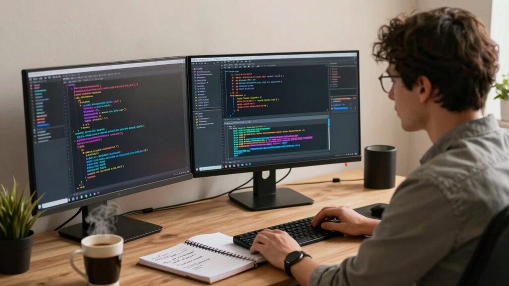 effective debugging and error management