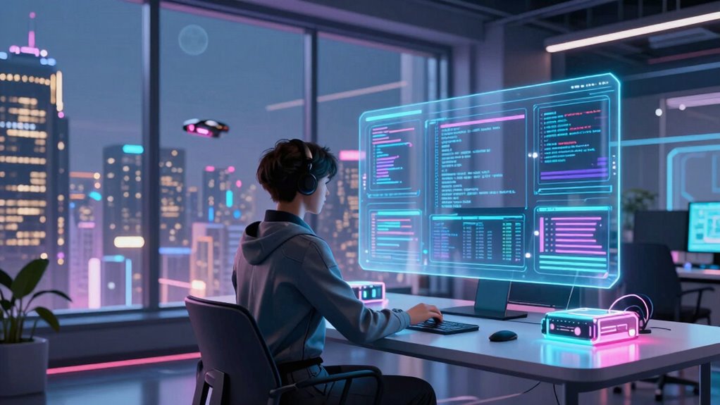efficient automated coding processes