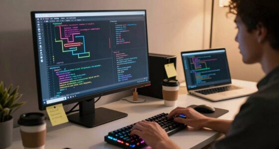efficient reliable integration testing