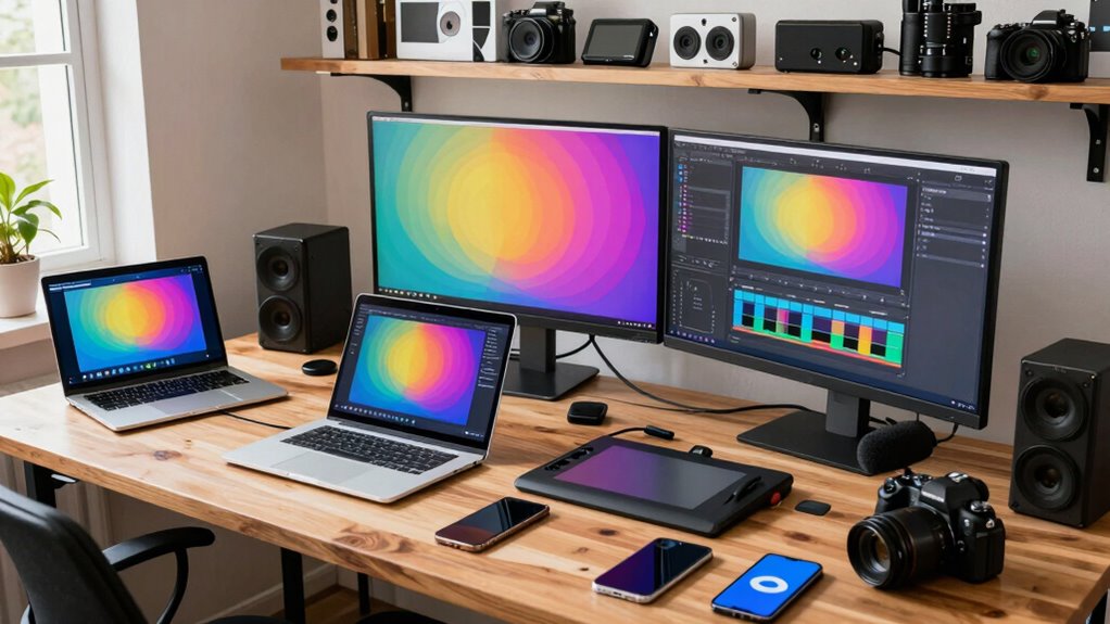 empowering independent tech creators