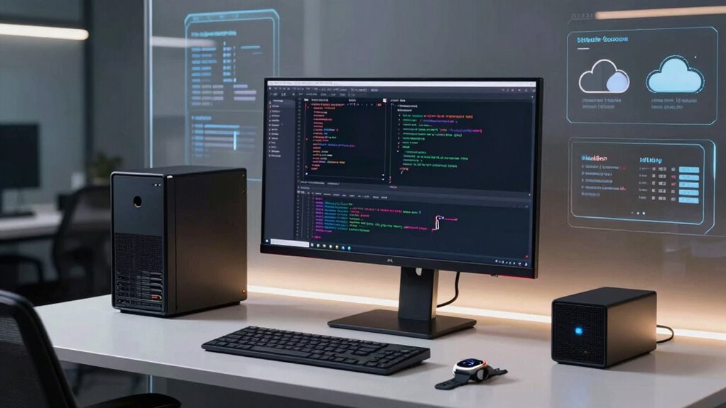 empowering streamlined developer workflows