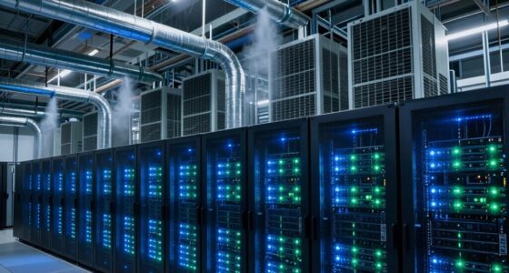 energy needs for ai