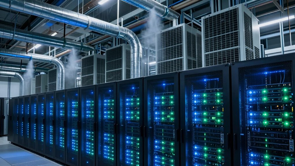 energy needs for ai