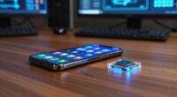 enhanced privacy and speed