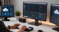 enhances developer productivity efficiency