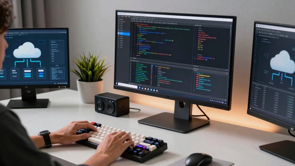 enhances developer productivity efficiency