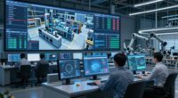 enhancing industry through digital twins