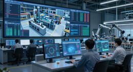 enhancing industry through digital twins