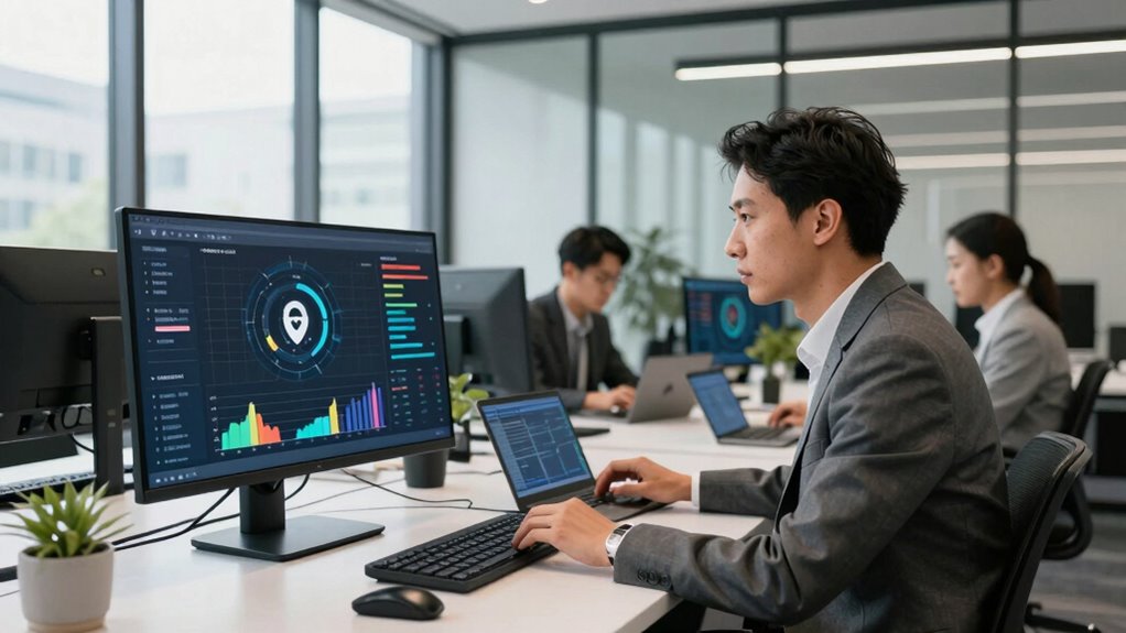 enhancing security through identity