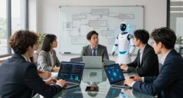evolving ai job roles