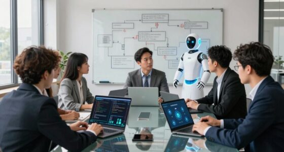 evolving ai job roles