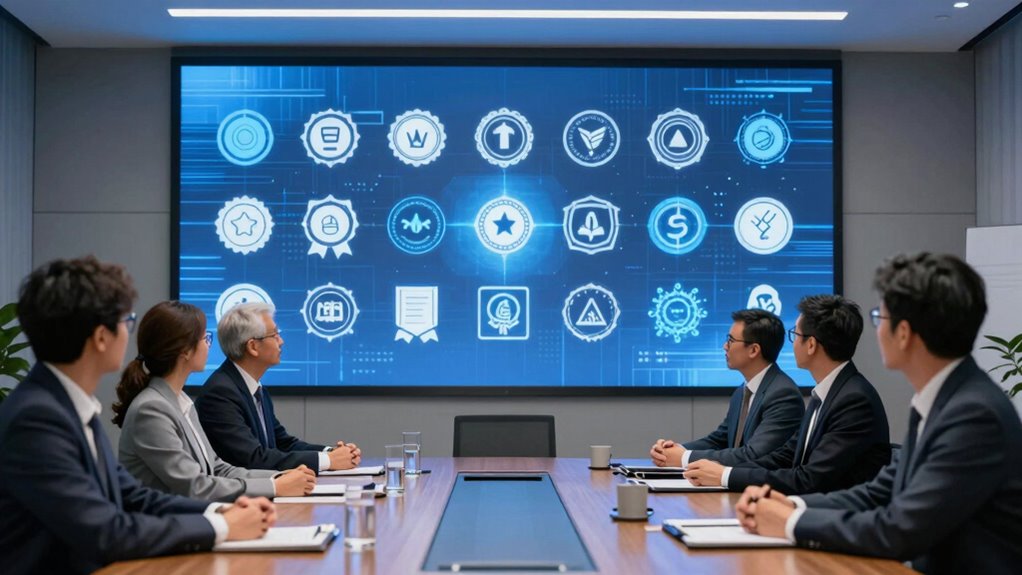 evolving ethical adaptable certifications