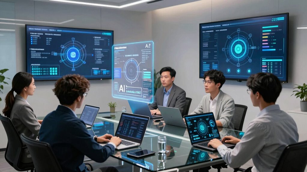 evolving roles for responsible ai