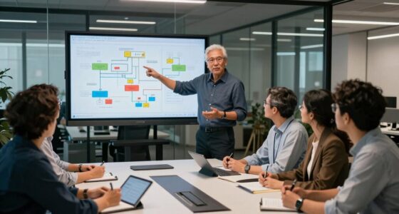 explaining complex engineering decisions