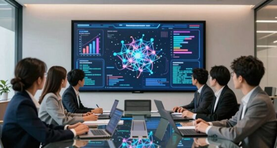finance to ai strategy