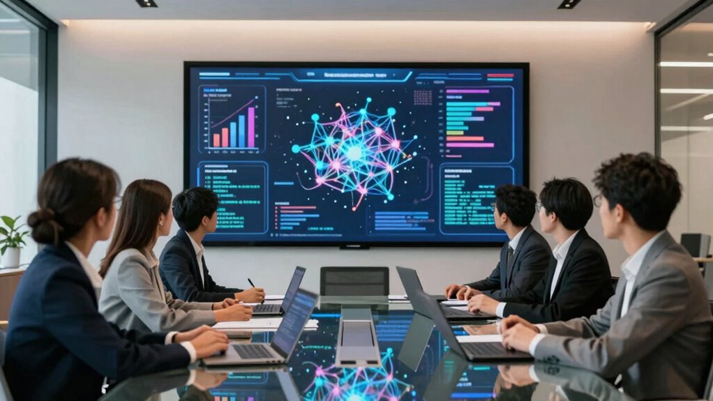 finance to ai strategy