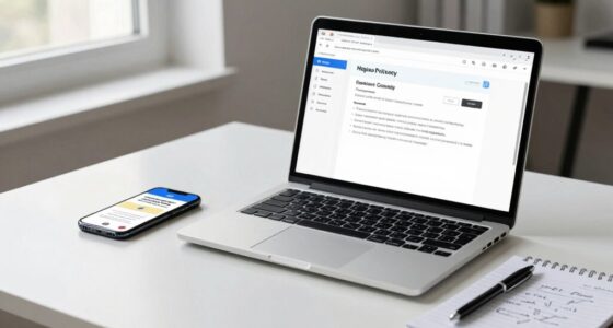 fraudulent email deception techniques