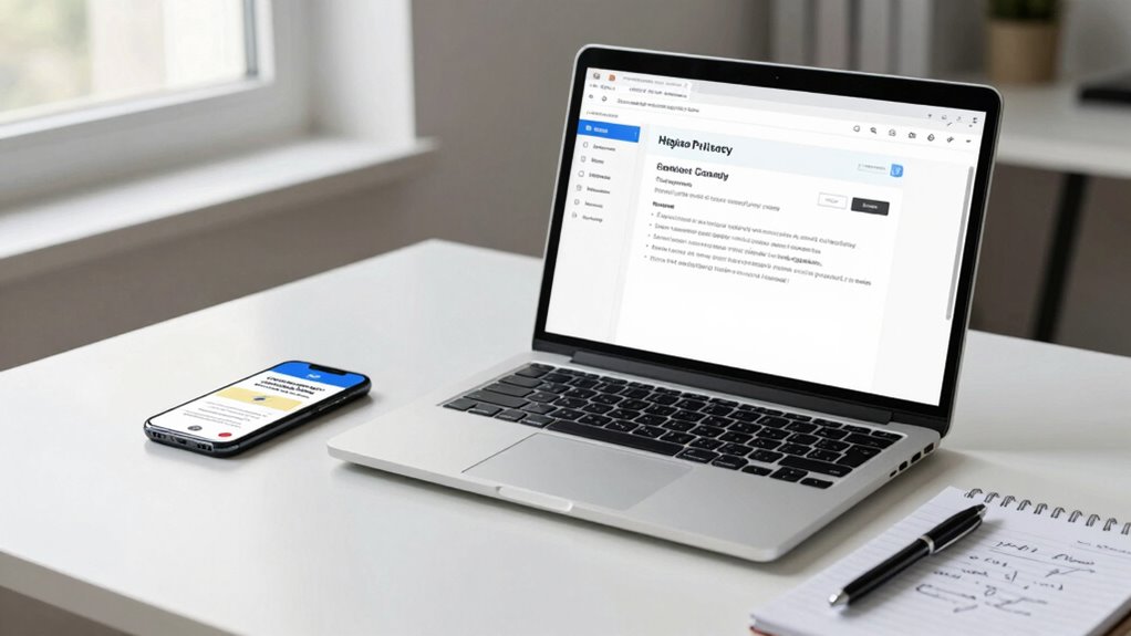 fraudulent email deception techniques