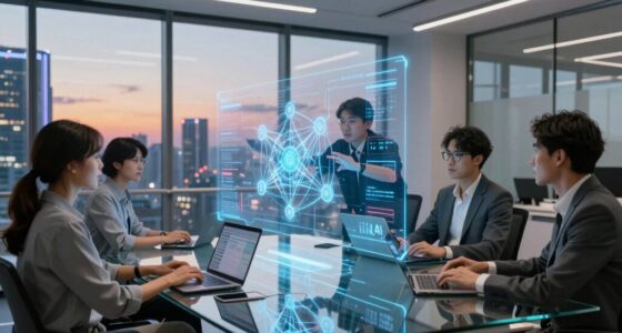 future ai vendor roles