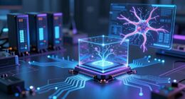 future of brain inspired tech
