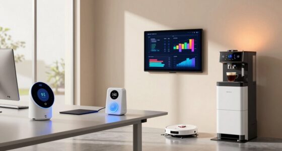 future smart office innovations