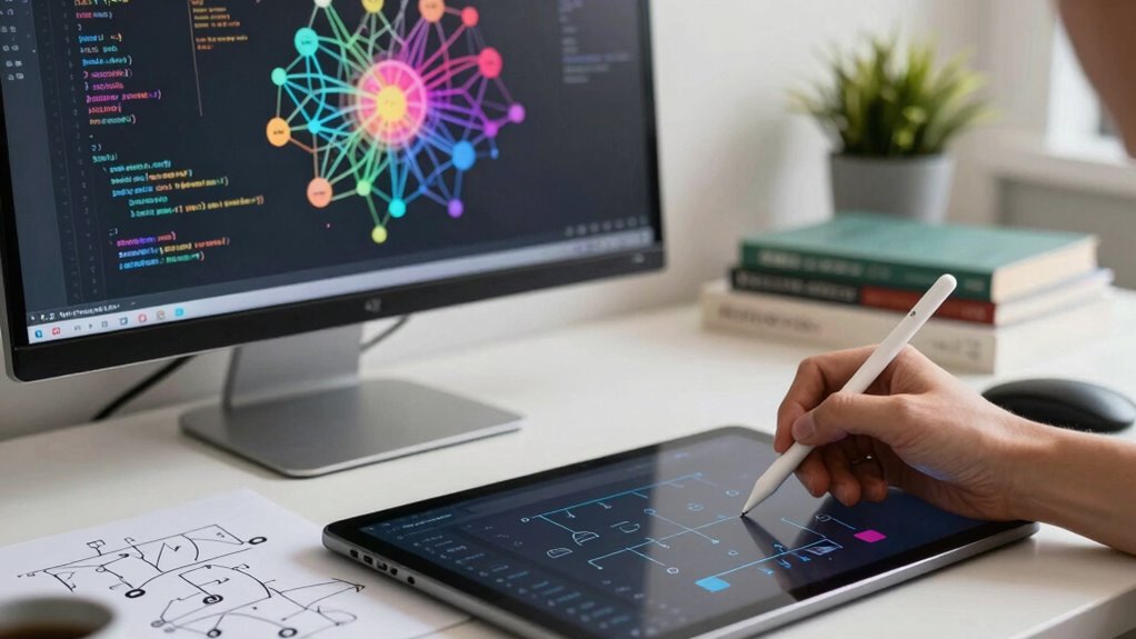 holistic ai skills development