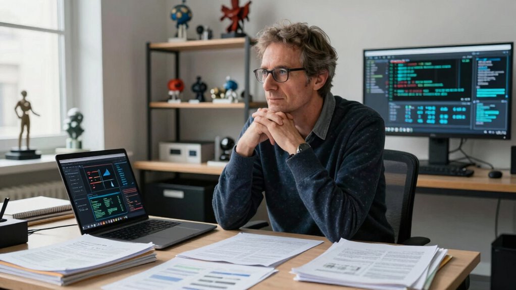human expertise enhances ai hiring
