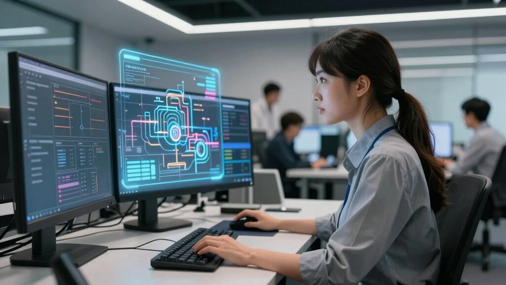 human oversight ensures ethical ai