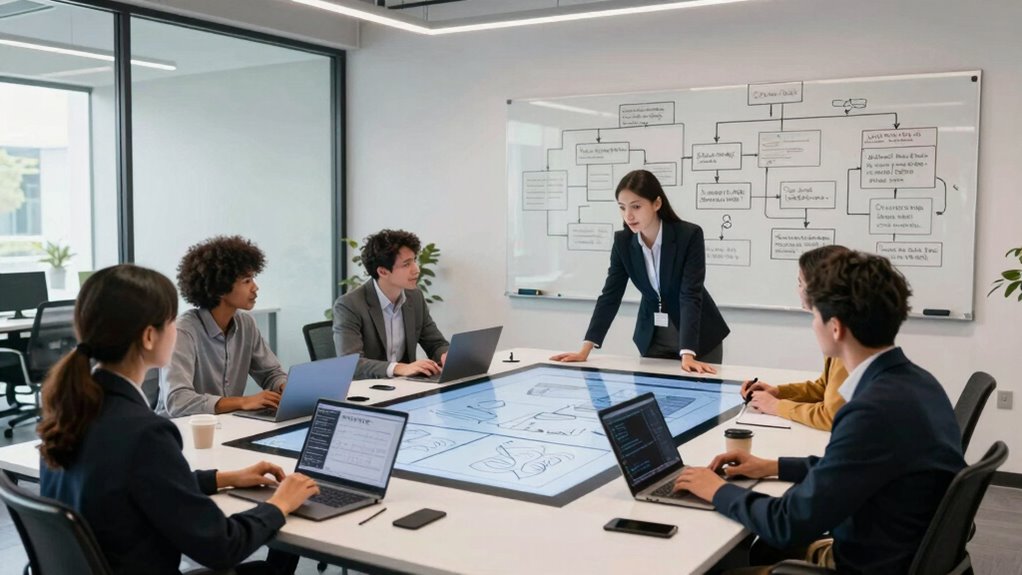 hybrid skills for ai integration