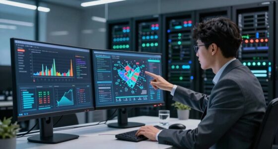 identifies and mitigates vulnerabilities