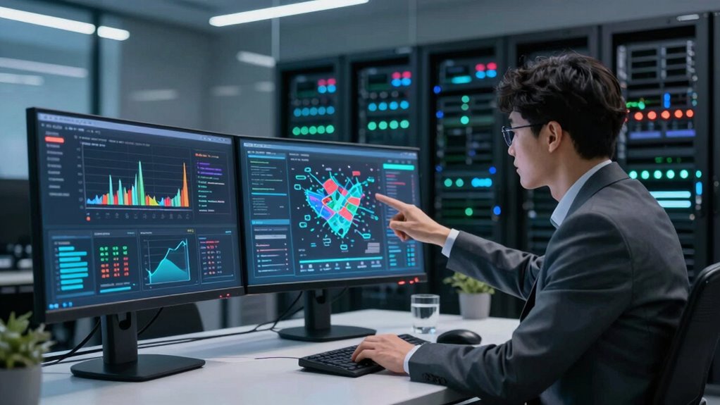 identifies and mitigates vulnerabilities