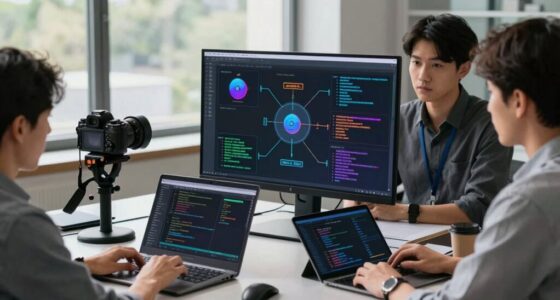 identifies vulnerabilities early on