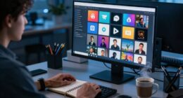 impact of algorithms on learning